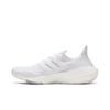 adidas UltraBoost 21 'Cloud White' (Unisex) Cloud White / Cloud White / Grey Three Running Shoes FY0379