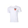 Dri-FIT Dunk On U Basketball Print Short Sleeve T-Shirt Men Tops White CD1287-100