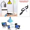 Электронные устройства 5.5*2.1мм Jack Повышающий шнур Линия усиления USB-удлинитель Повышающий преобразователь