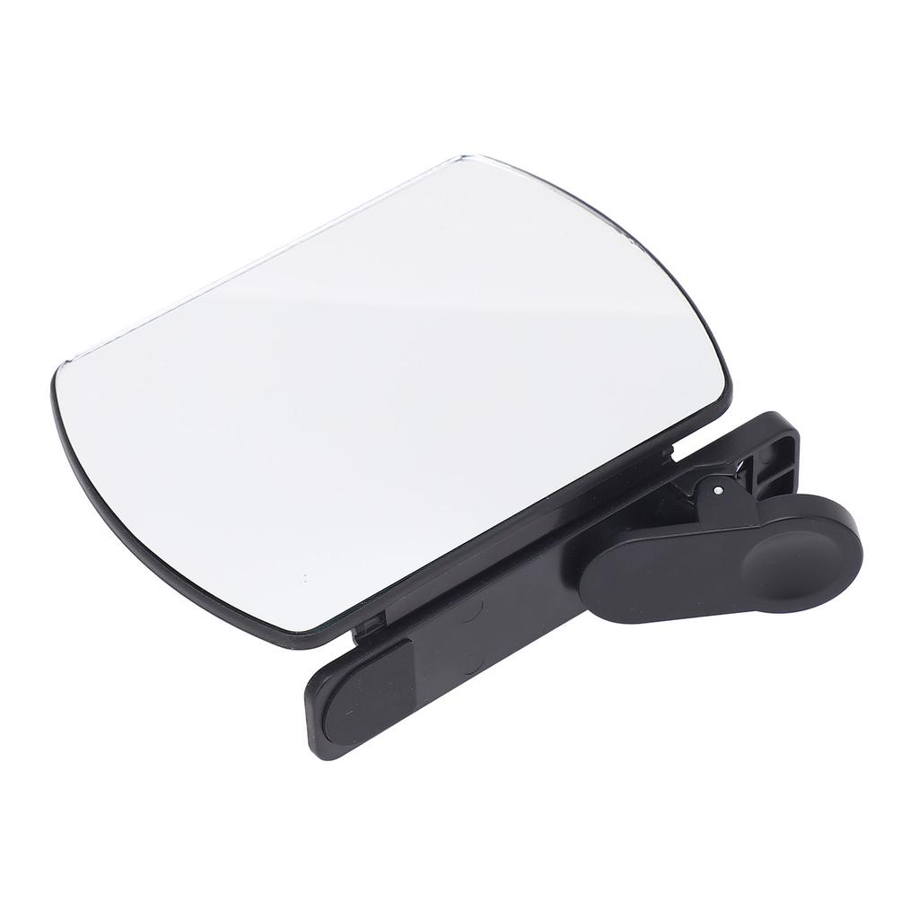 Phone Camera Shooting Reflection Mirror High Definition Glass Smartphone Photography Flip Mirror with Clip