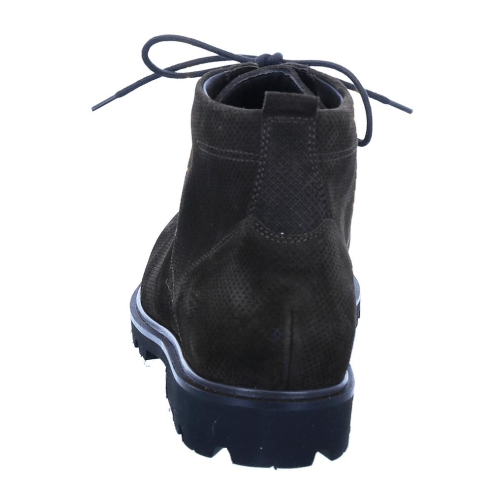 Туфли Ganter Gernot цвета эспрессо