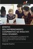 Книга Effetto Dell'apprendimento Cooperativo Sui Risultati Degli Studenti.