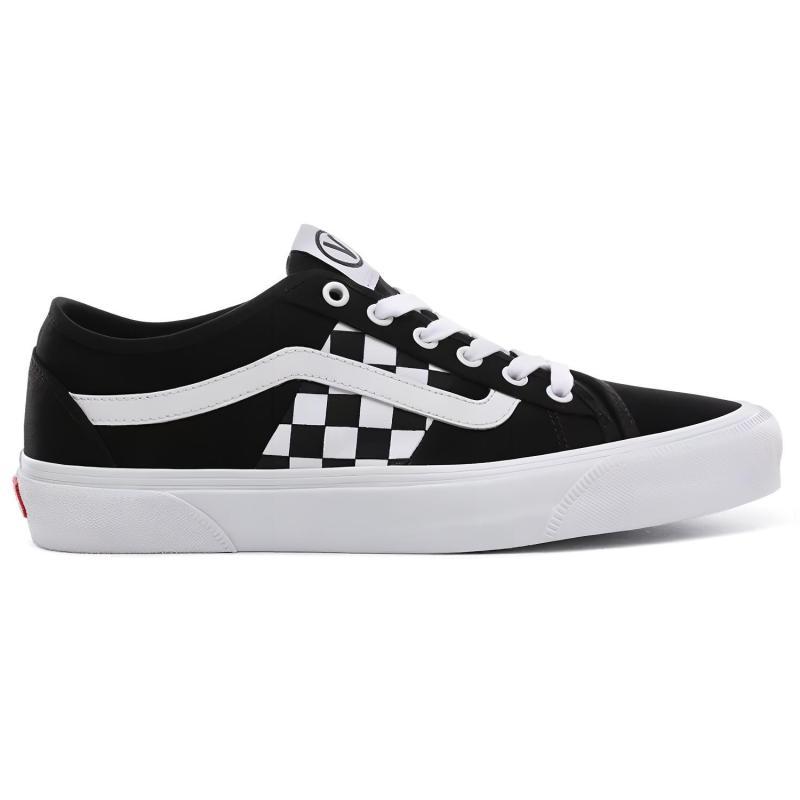 Vans Check Bess Ni 'Black/White' Vans VN0A4BTHT7Z