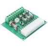 Модуль адаптера питания компьютера ATX Power Board 20Pin 24Pin для настольного компьютера