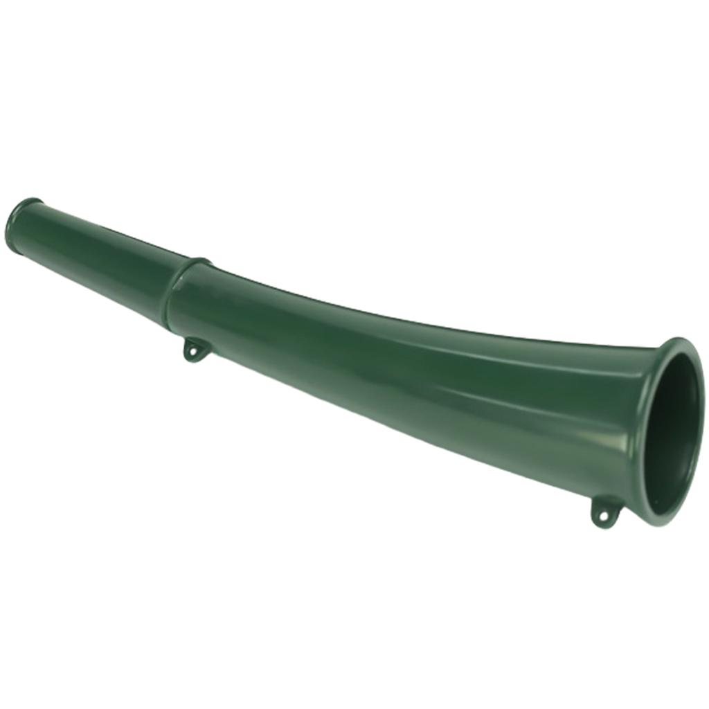 1/2 шт. Легкий учебный сигнальный рог для тактической стрельбы, свисток, учебный рог для охоты, прочный