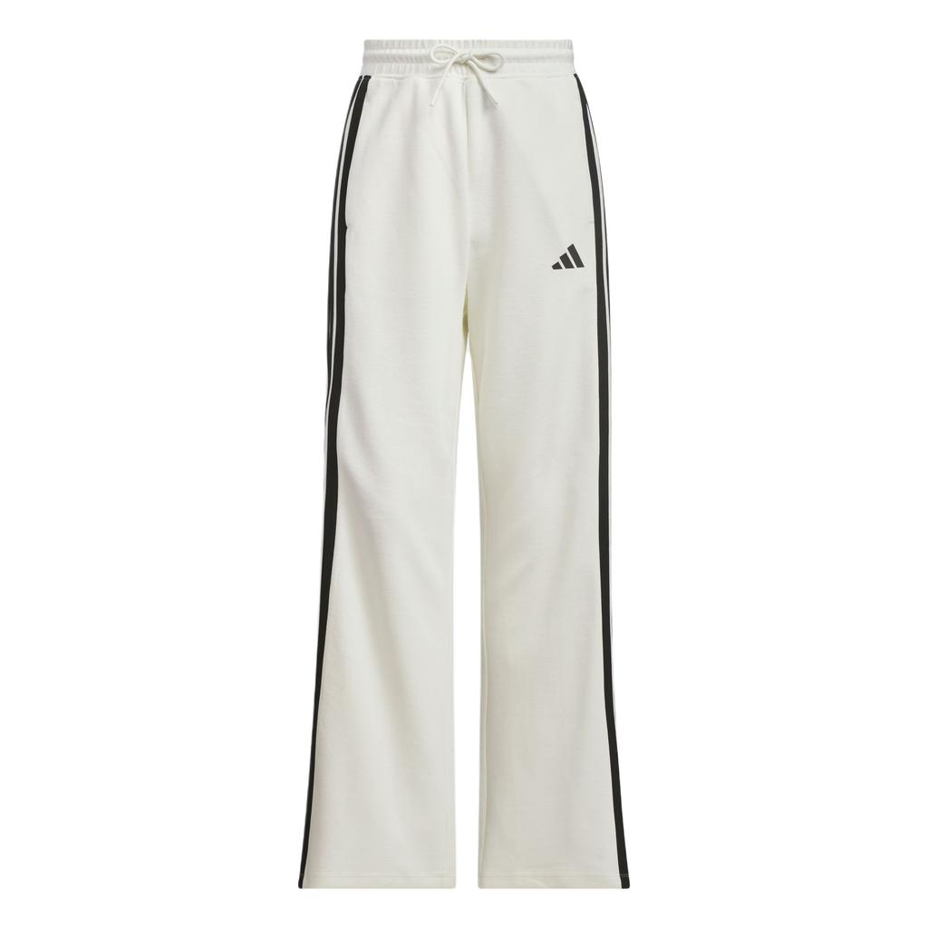 Adidas SS25 Стадион Вязаный Вязаные Повседневные Брюки Женские Низы KC0045