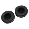Headphone Ear Pads Ear Cushions Protein PU Leather Replacement Cushions for Hesh Headphone for Hesh 2 Headphone