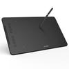 Графический планшет XP Pen Deco 01 10 * 6,25 дюймов с 8192 уровнями чувствительности к нажатию, не требующий батареек