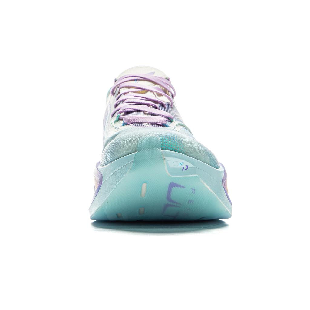 Li Ning Feidian 5 ULTRA Амортизация Скольжение Устойчивость к истиранию Отскок Низкий профиль Беговая дорожка Легкая атлетика Соревнования ARMV005-7