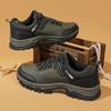 Мужская спортивная обувь, удобная обувь для кемпинга и альпинизма, повседневная спортивная нескользящая обувь для треккинга для мужчин