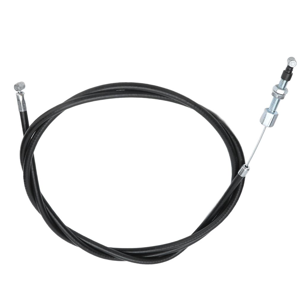 Трос газа для HRJ216 GXV160 Газонокосилка Дроссель Нержавеющая сталь Линия Аксессуары