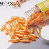 90pcs/Box Fruit Acid Anti Wrinkle Essence Smooth Skin Anti-aging Facial Serum