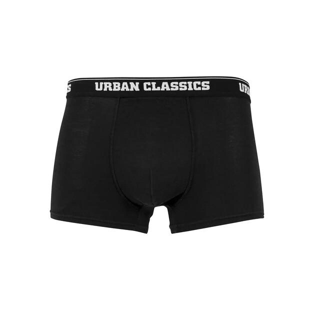 Urban Classics Set Of 3 s Organic боксеры
