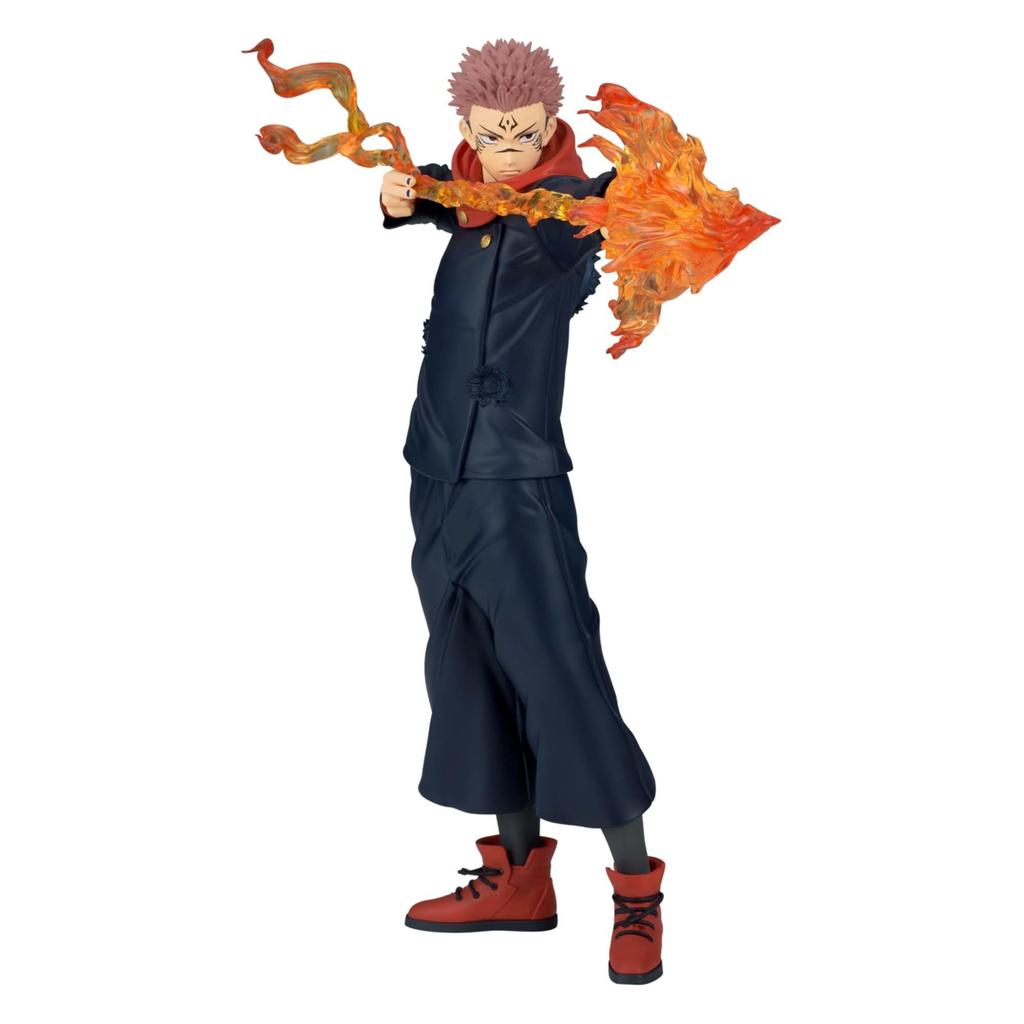 Jujutsu Kaisen MAXIMATIC PLUS СУКУНА Фигурка