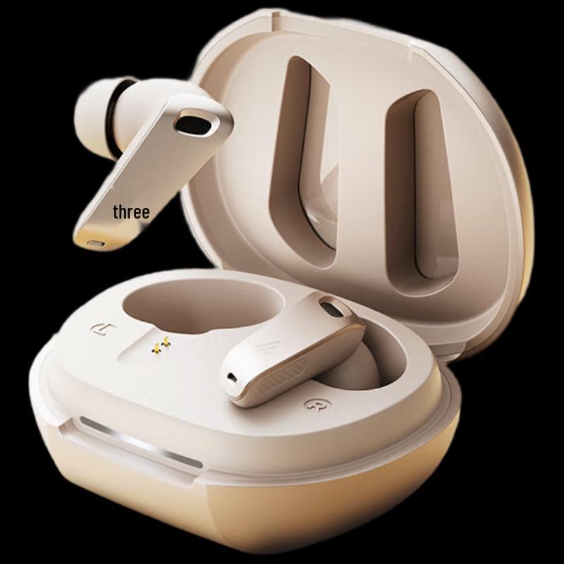 Edifier NeoBuds Evo True Wireless Noise-Cancelling Earbuds