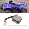 Voltage Regulator Rectifier Fits for LH250 300 400 Motorcycle 260 300 400ATV Engine Spare Parts