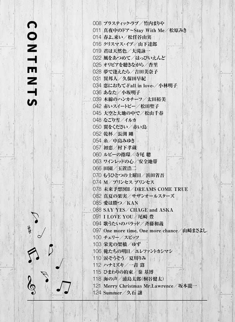 Adult Masterpieces Selections Played On Ukulele Solo & J-POP