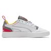 Puma Кроссовки Helly Hansen x Ralph Sampson White Unisex Red Grey Yellow 372631-01