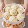 Двухъярусная пароварка для микроволновой печи Baijie