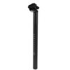 Bike Seat Post 350mm Aluminum Alloy Lightweight Bike Seatpost Tube for Mountain Road Fixed Gear