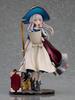 Good Smile Company Wandering The Journey of Elaina Early Summer Sky Scale Plastic Painted Complete Figure - Witch - - 1/7