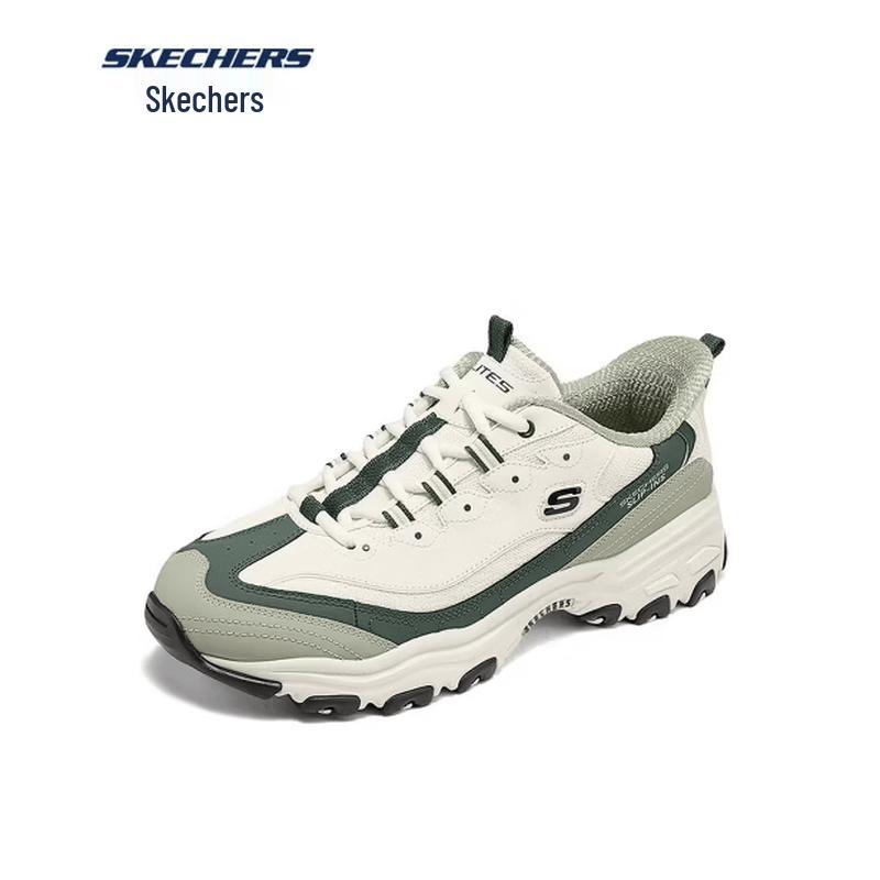 Skechers Мужские уличные кроссовки Primo Dad Shoes 232422