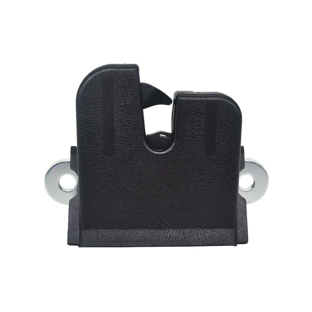 For Trunk Lock VW Beetle Golf 7 MK7 4Pin 5G6827505 Rear Tailgate Trunk Lid Lock Block Latch Tailgate Lock Actuator