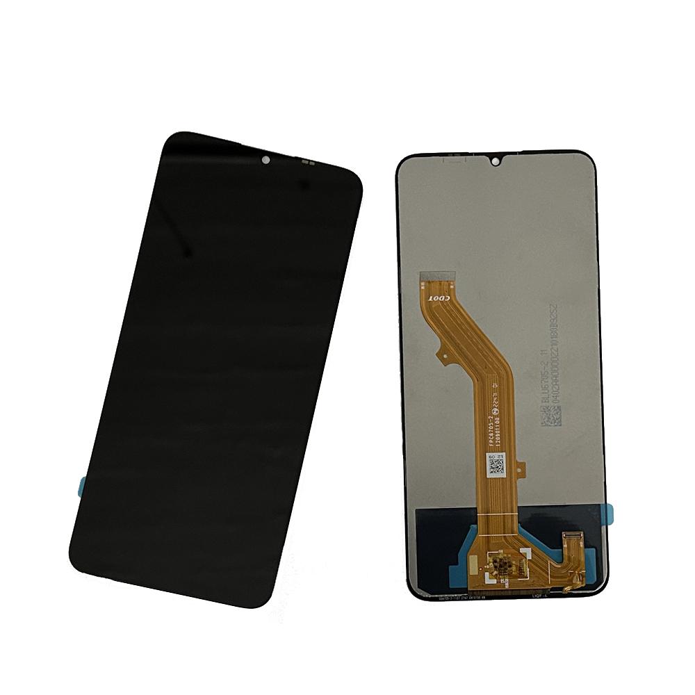 Полная сборка LCD-экрана и дигитайзера для TCL 40 SE