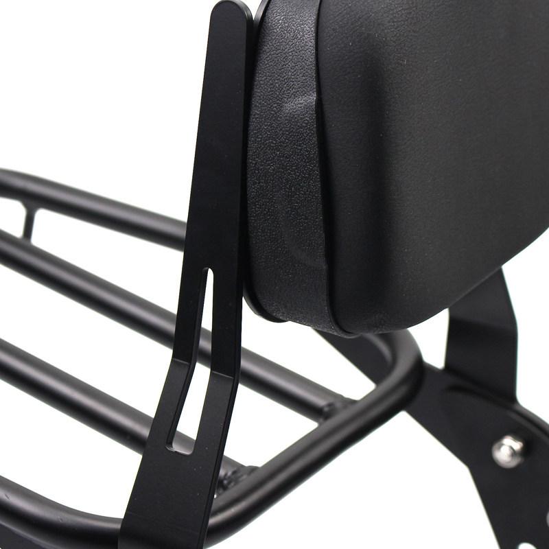 Комплект спинки и багажника для Honda CM500/CM300/REBEL Korean GV300