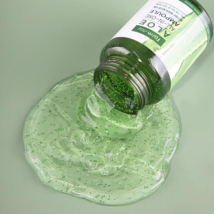 Farm Stay Aloe All-in-One Ampoule