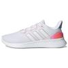 Puremotion SE Белые прозрачные розовые женские кроссовки Footwear-White GY4482