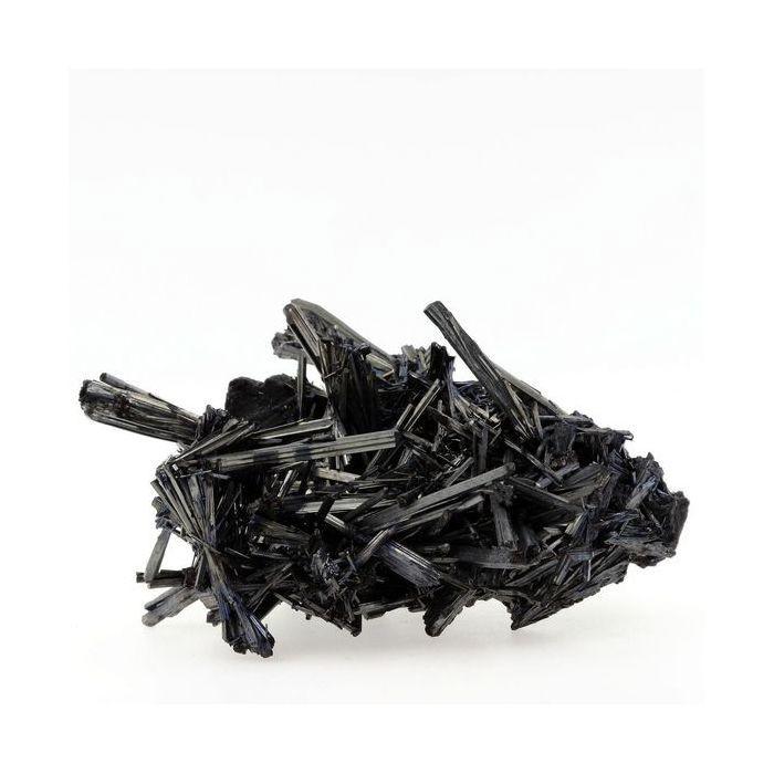 Stibnite 1470.1 Carats