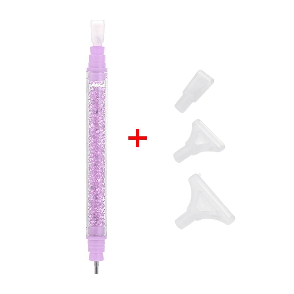 Embroidery Sewing Accessories 5D Diamond Painting Diamond Painting Pen Point Drill Pen Cross Stitch
