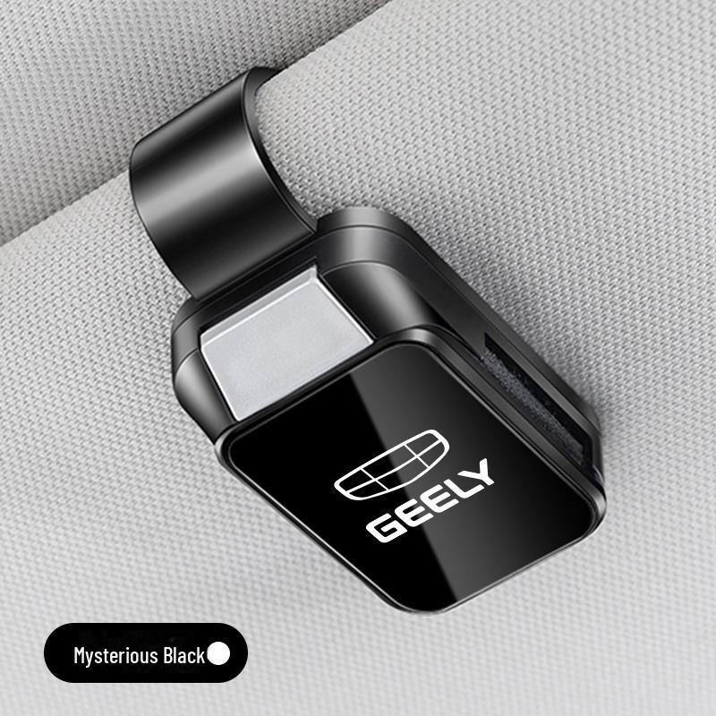 Зажим для автомобильных стекол для моделей Geely: Галактика E8, Синжуй E6, Биньюэ E7, Синюань L5, E5, Дихао L7, L6, Синюэ L