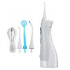 Electric Oral Irrigator Portable USB Rechargeable Household Dental Oral Teeth Cleaning Device