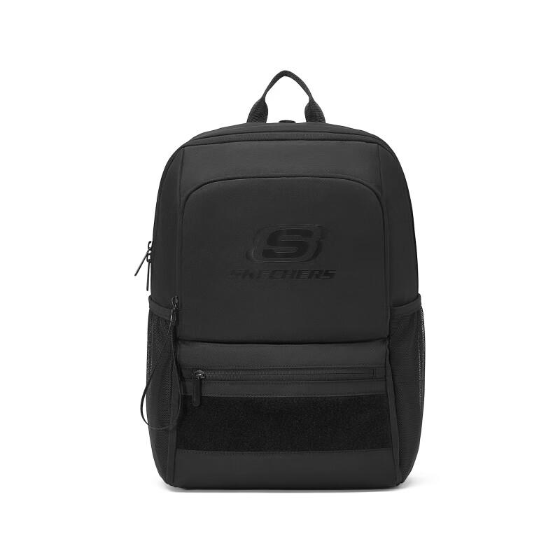 Skechers Унисекс Рюкзак большой емкости для школы, путешествий и поездок на работу