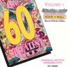CD РАЗНЫЕ ИСПОЛНИТЕЛИ - Лучшие хиты 60-х, Том 1 S2156980 Платиновый диск C 1993 Япония Рок Б/У