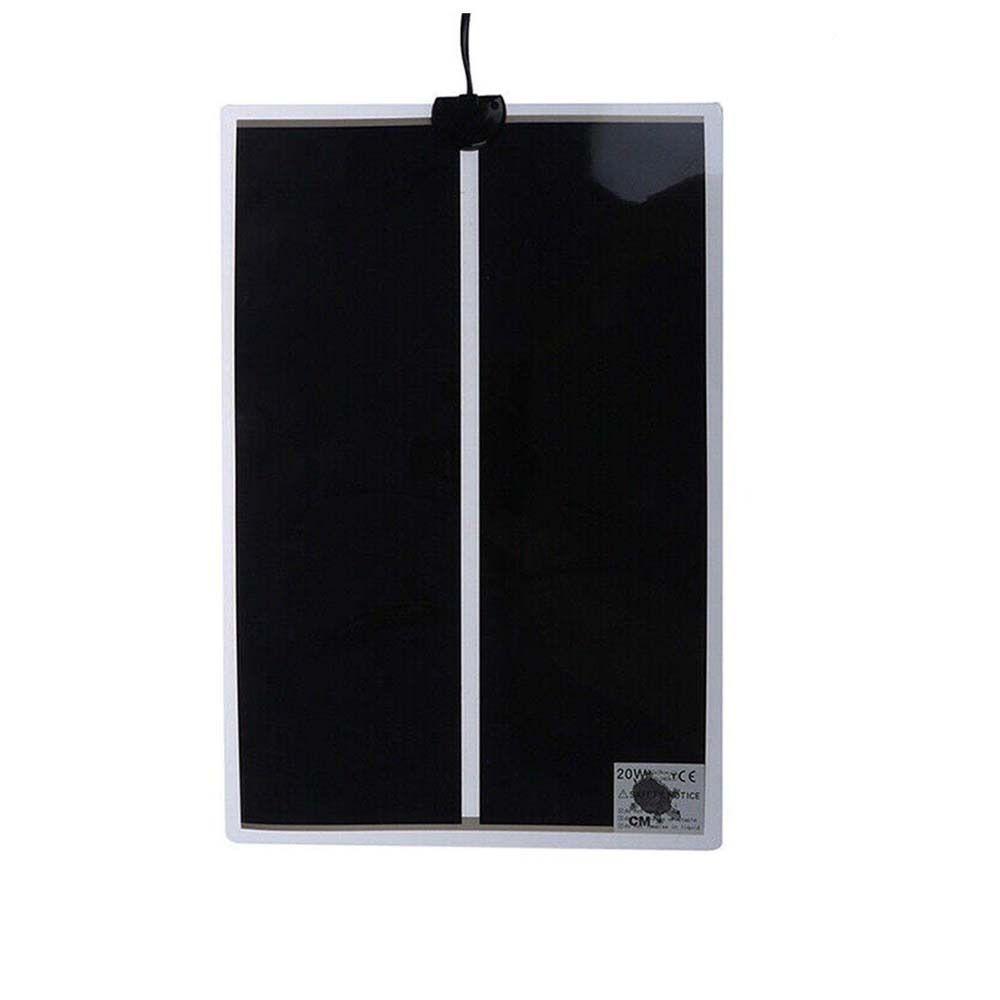Controller Pet Heating Pad Pet Electric Blanket Reptile Heated Pad Pet Heating Mat Heater Carpet