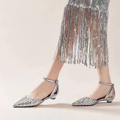 Туфли – Туфли