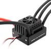 Регулятор скорости ZTW Beast SL 150A G2, 2-6S, Бесколлекторный, Водонепроницаемый, Без датчиков, 6В/7.4В, 6А, Встроенный импульсный BEC, для Монстр-траков, Багги и RTR моделей 1/8
