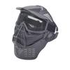 Outdoor Tactical Full Face Mask