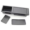 Center Console Storage Trays Mounting Replacement for  E46 3 Series