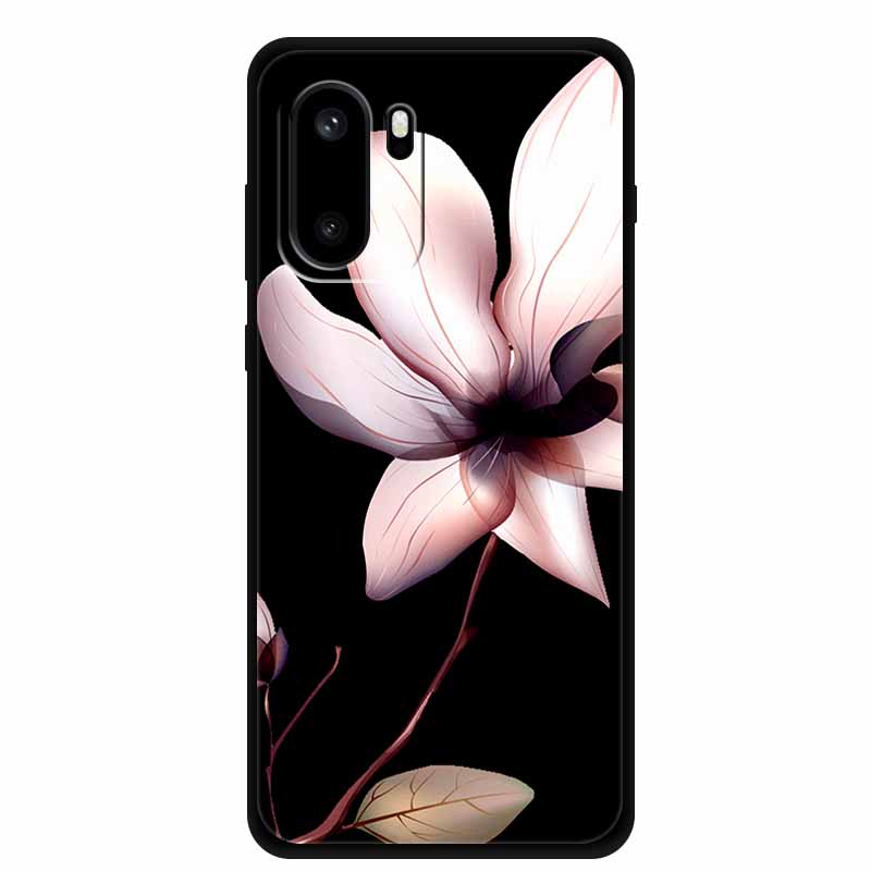 Чехол для телефона OnePlus Ace 6, 3D рельефный, из мягкого силикона и ТПУ, задняя крышка для OnePlus Ace 6, тиснение 3D, противоударный, Fundas 1+ Ace6