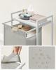 Bathroom Cabinet - BLH101W01