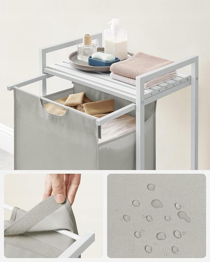 Bathroom Cabinet - BLH101W01