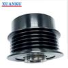 Для SAIC MG 350 550 RX5 MG 6 GS шкив генератора обгонная муфта шкив свободного хода оригинальный 28944