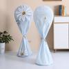 Full Coverage Dust Cover for Floor-Standing Electric Fan