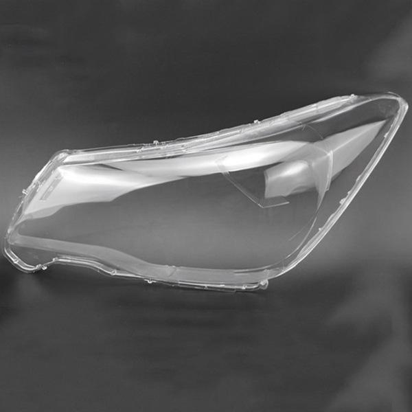 Накладка на левую фару для Subaru Forester 2013-2018