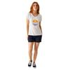 Regatta Womens/Ladies Filandra VIII Sun T-Shirt