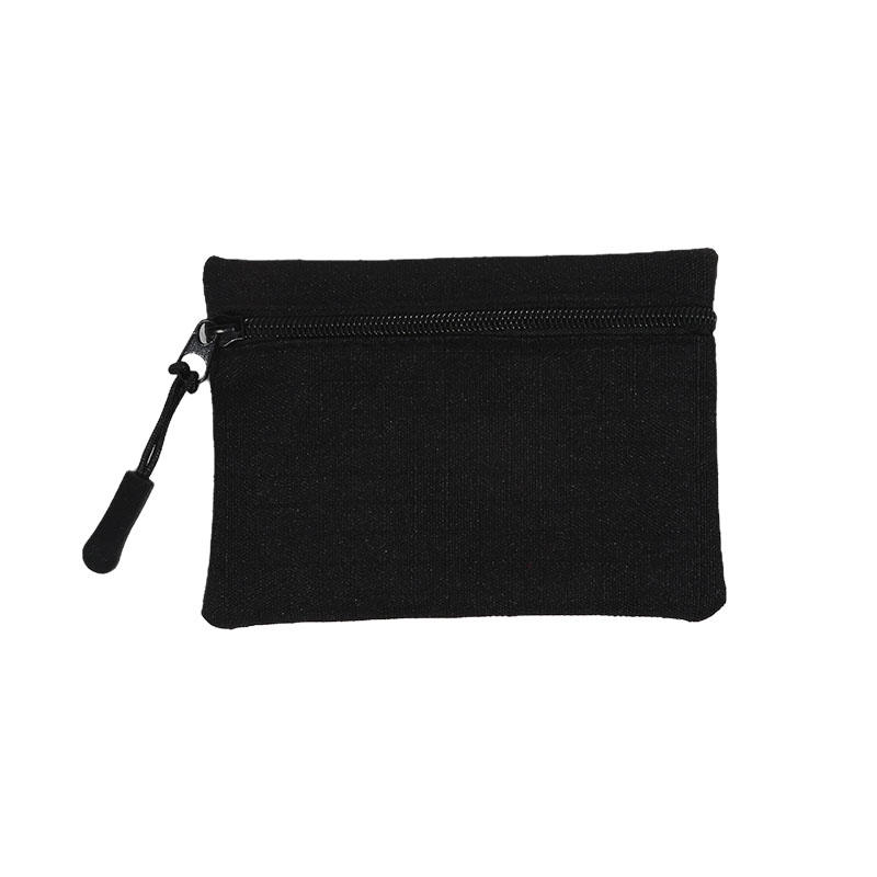 Портативный женский мини-компактный органайзер для монет кошелек на молнии для мелочи кошелек для денег